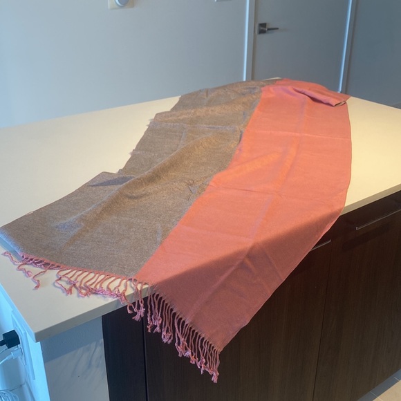 Bundle of ten scarves Zara & other brands - Picture 2 of 16